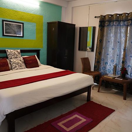 Church Hill Cottage Udagamandalam Exterior photo