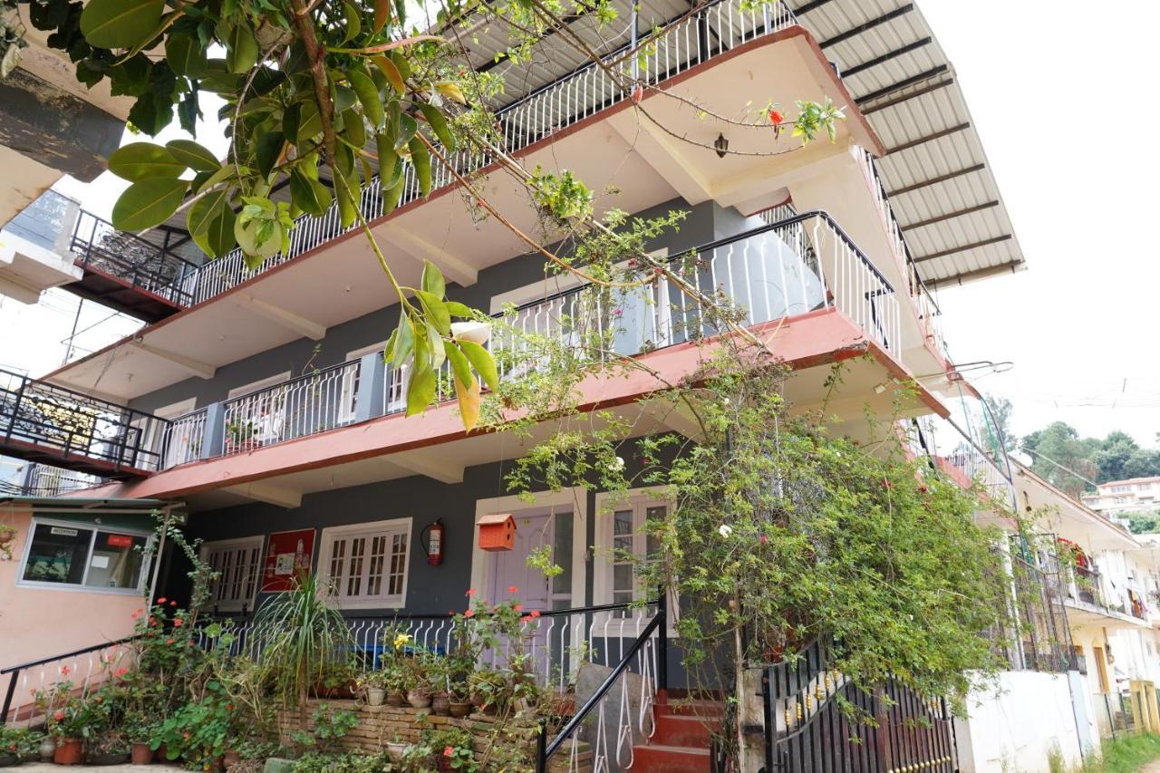 Church Hill Cottage Udagamandalam Exterior photo