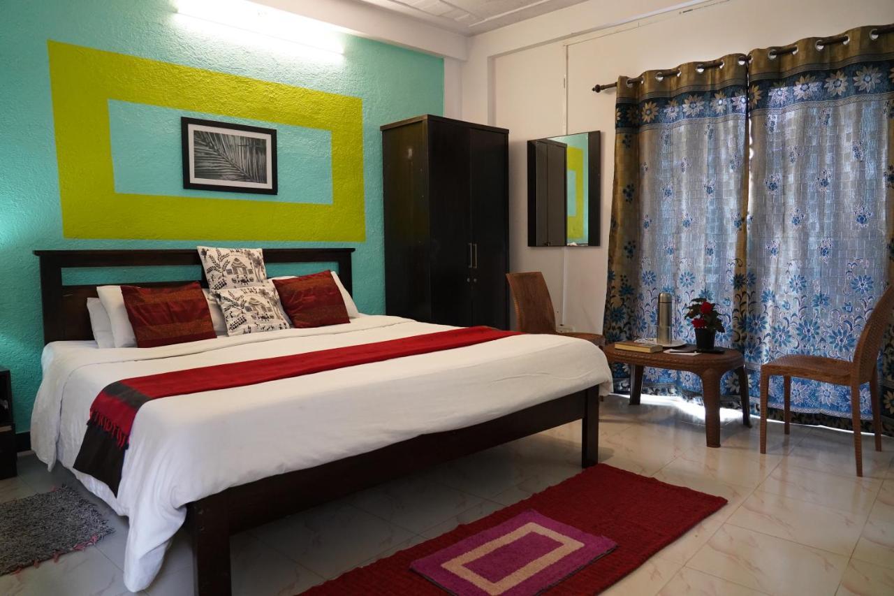 Church Hill Cottage Udagamandalam Exterior photo