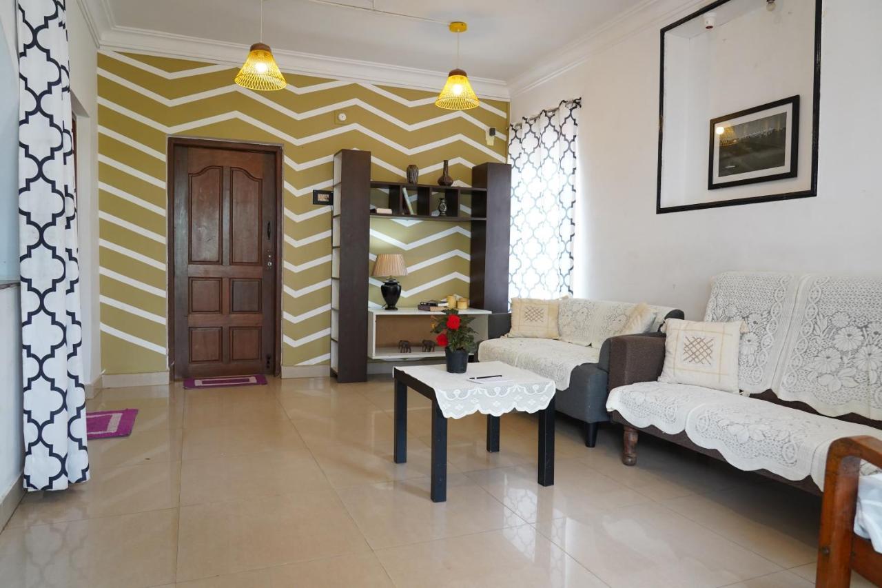 Church Hill Cottage Udagamandalam Exterior photo