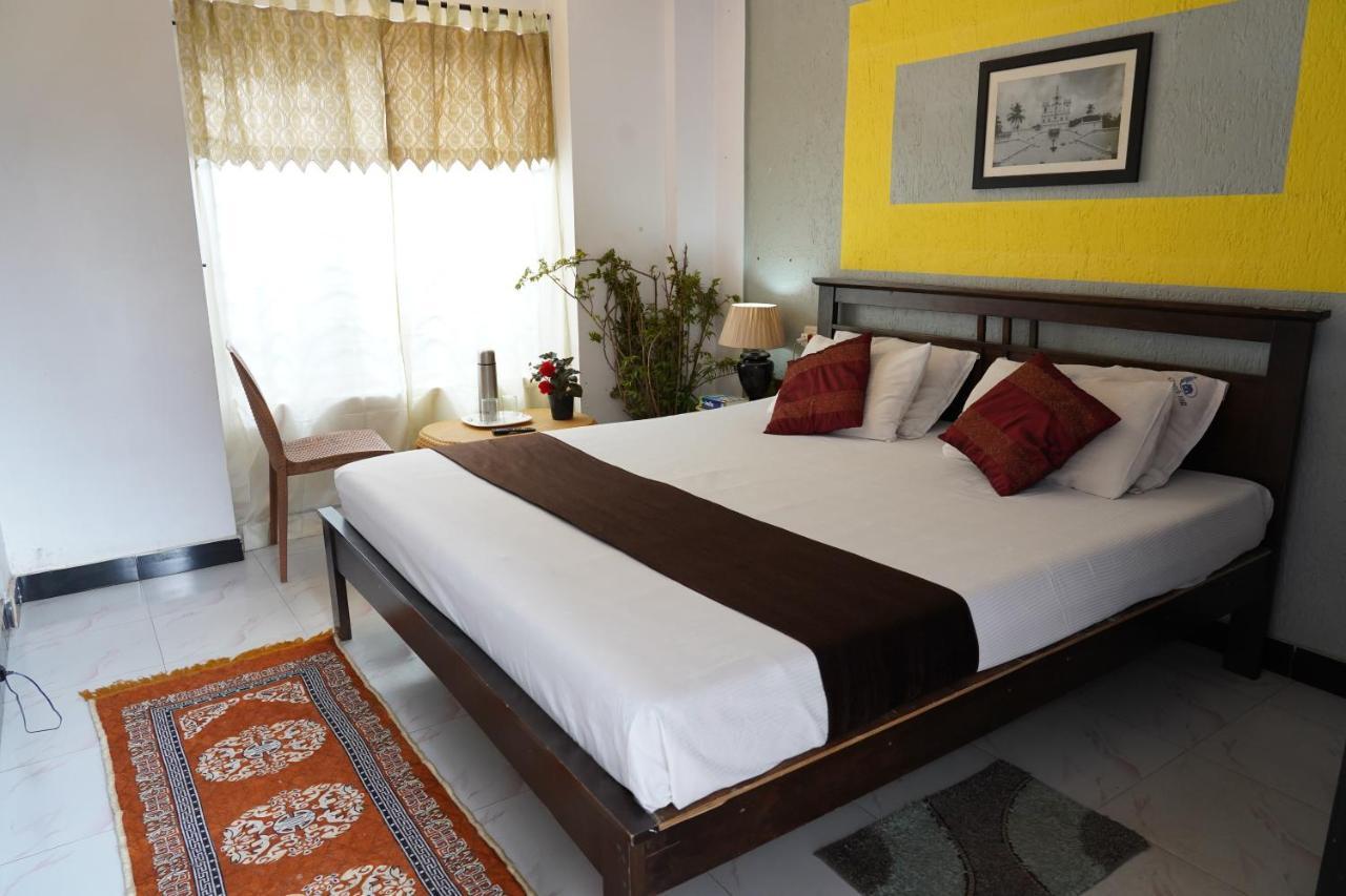 Church Hill Cottage Udagamandalam Exterior photo