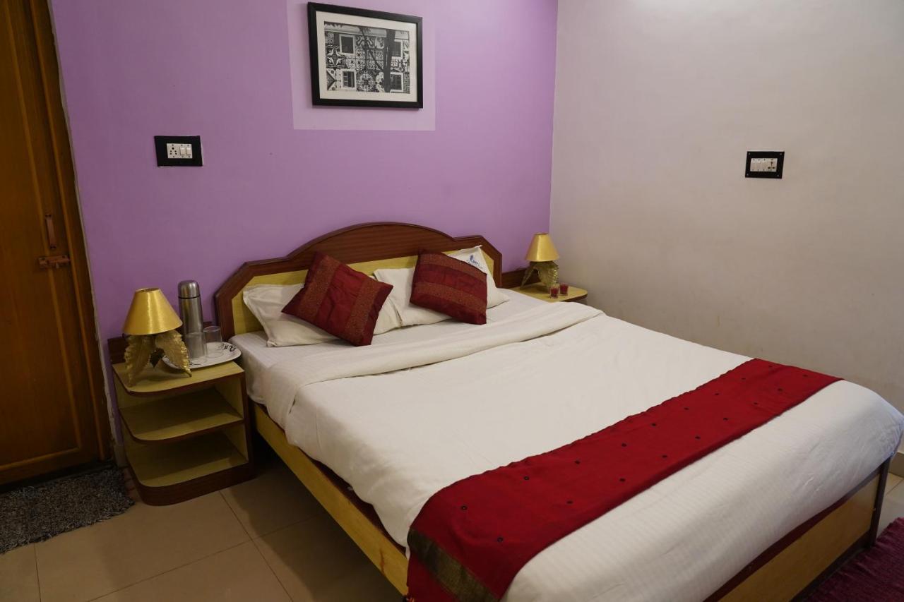 Church Hill Cottage Udagamandalam Exterior photo