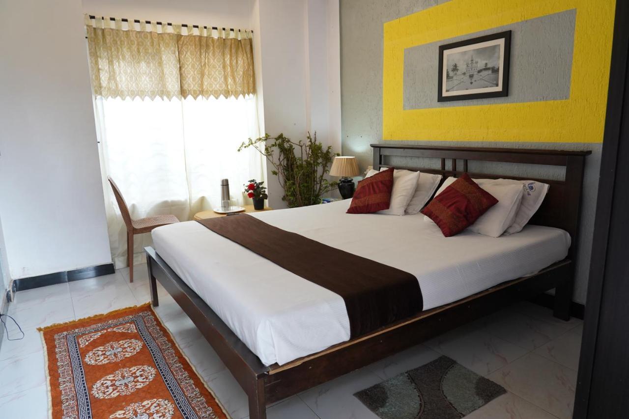 Church Hill Cottage Udagamandalam Exterior photo