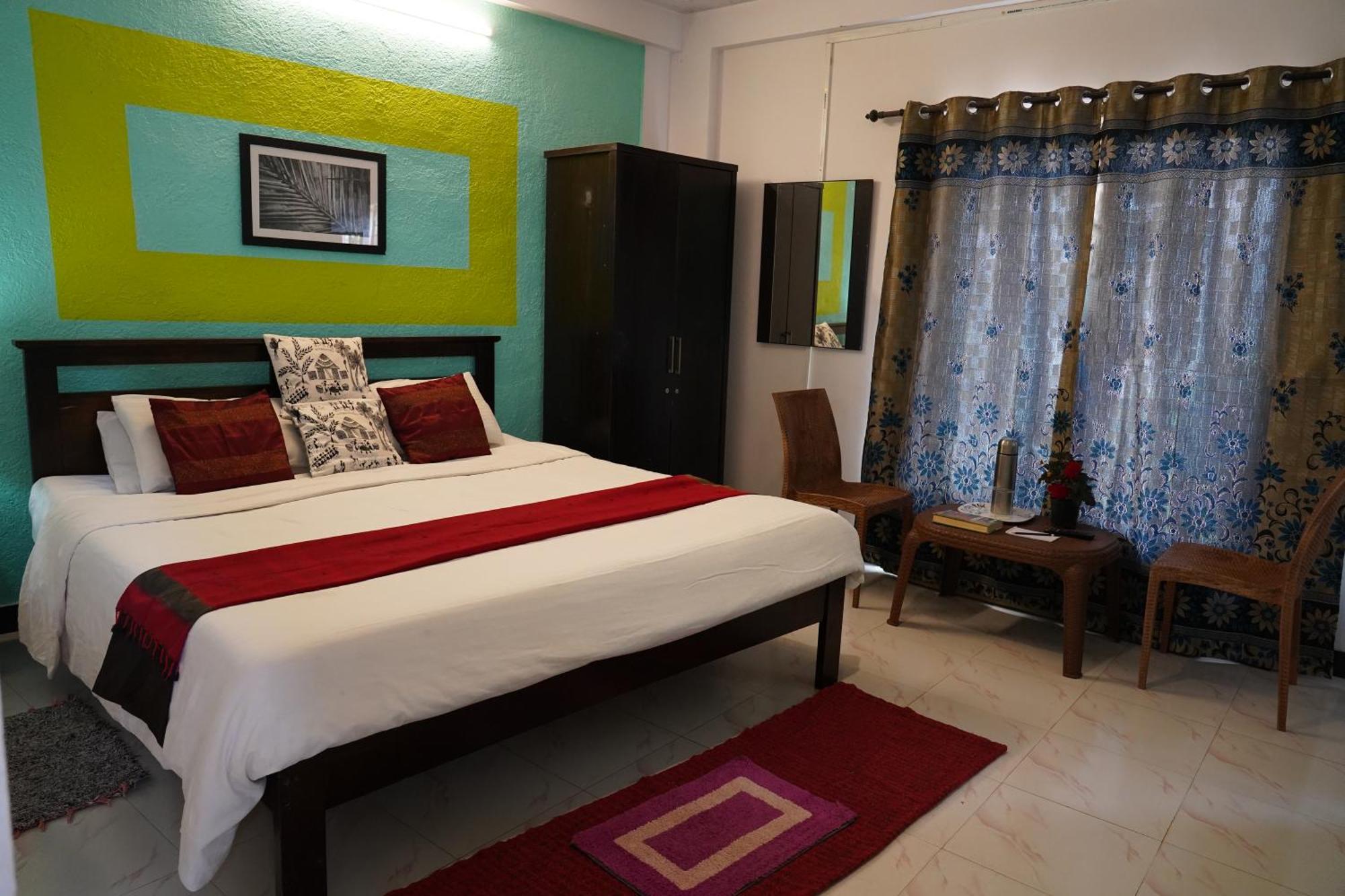 Church Hill Cottage Udagamandalam Exterior photo